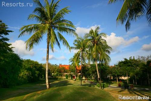 Banyan Tree Phuket 90